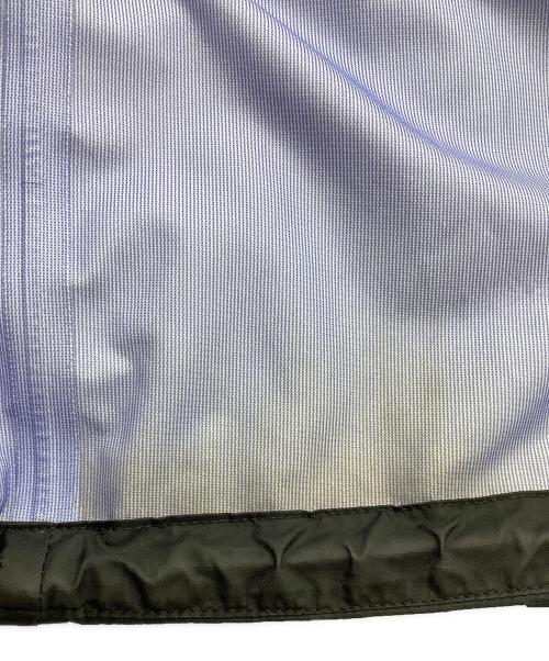 THE NORTH FACE（ザ ノース フェイス）THE NORTH FACE (ザ ノース フェイス) マウンテン レインテックス ジャケット ネイビー サイズ:SIZE Lの古着・服飾アイテム