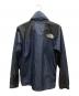 THE NORTH FACE (ザ ノース フェイス) マウンテン レインテックス ジャケット ネイビー サイズ:SIZE L：10000円