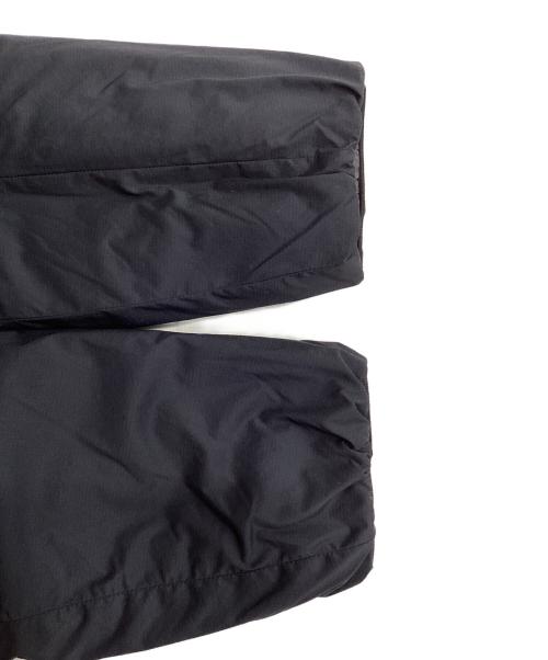 MAMMUT（マムート）MAMMUT (マムート) ライム IN フレックス フーデッド ジャケット ブラック サイズ:XLの古着・服飾アイテム