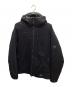 MAMMUT（マムート）の古着「ライム IN フレックス フーデッド ジャケット」｜ブラック