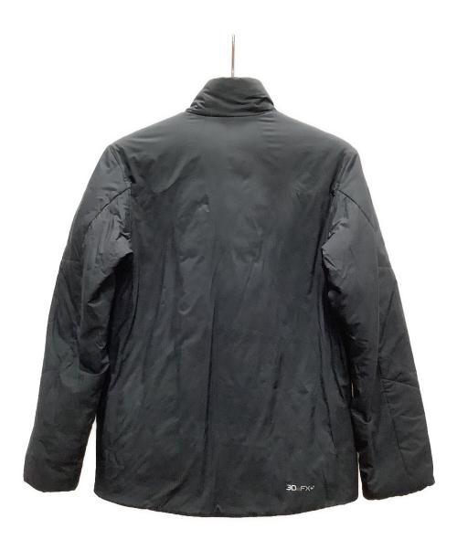 MILLET（ミレー）MILLET (ミレー) ブリーザー ウォーム ジャケット ブラック サイズ:SIZE Mの古着・服飾アイテム