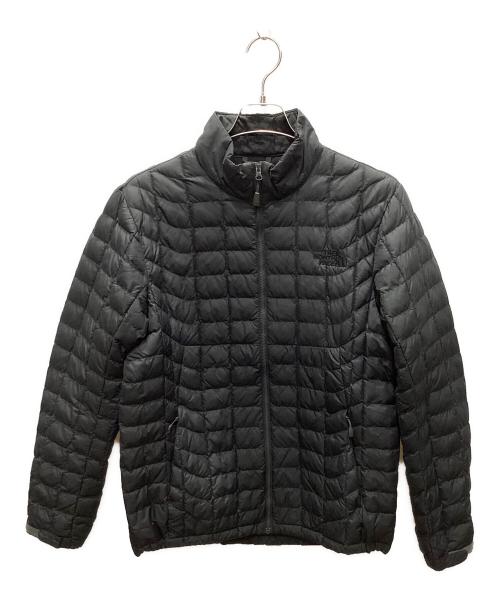 THE NORTH FACE（ザ ノース フェイス）THE NORTH FACE (ザ ノース フェイス) トレッキングウェア(ジャケット) ブラック サイズ:Ｌの古着・服飾アイテム