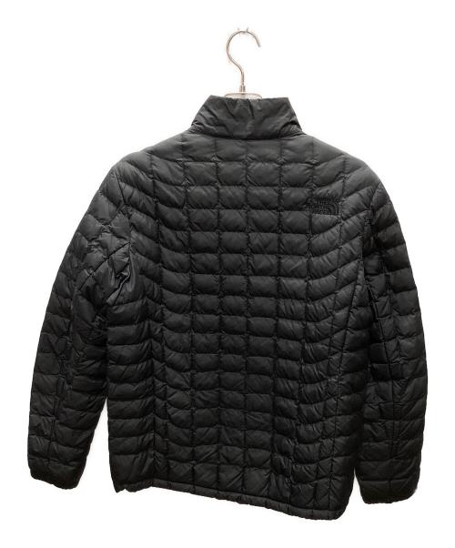 THE NORTH FACE（ザ ノース フェイス）THE NORTH FACE (ザ ノース フェイス) トレッキングウェア(ジャケット) ブラック サイズ:Ｌの古着・服飾アイテム