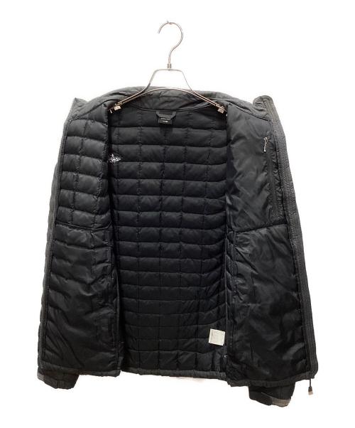 THE NORTH FACE（ザ ノース フェイス）THE NORTH FACE (ザ ノース フェイス) トレッキングウェア(ジャケット) ブラック サイズ:Ｌの古着・服飾アイテム