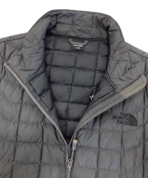 THE NORTH FACE（ザ ノース フェイス）THE NORTH FACE (ザ ノース フェイス) トレッキングウェア(ジャケット) ブラック サイズ:Ｌの古着・服飾アイテム