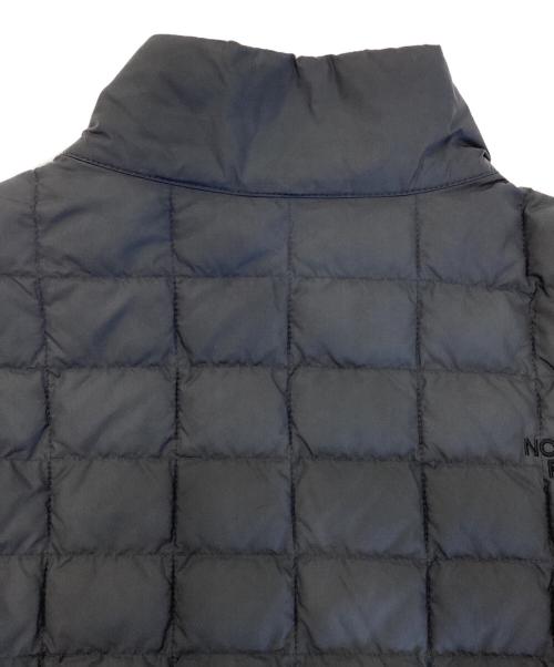 THE NORTH FACE（ザ ノース フェイス）THE NORTH FACE (ザ ノース フェイス) トレッキングウェア(ジャケット) ブラック サイズ:Ｌの古着・服飾アイテム