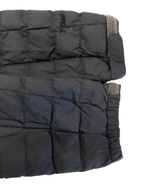 THE NORTH FACE（ザ ノース フェイス）THE NORTH FACE (ザ ノース フェイス) トレッキングウェア(ジャケット) ブラック サイズ:Ｌの古着・服飾アイテム