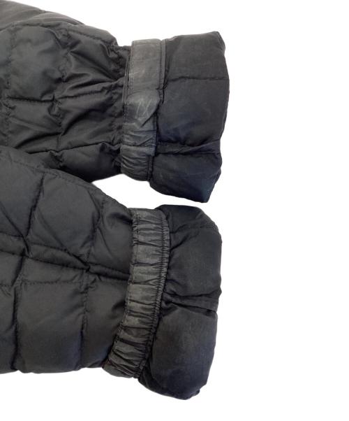 THE NORTH FACE（ザ ノース フェイス）THE NORTH FACE (ザ ノース フェイス) トレッキングウェア(ジャケット) ブラック サイズ:Ｌの古着・服飾アイテム
