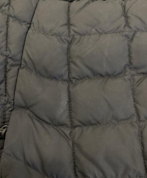 THE NORTH FACE（ザ ノース フェイス）THE NORTH FACE (ザ ノース フェイス) トレッキングウェア(ジャケット) ブラック サイズ:Ｌの古着・服飾アイテム