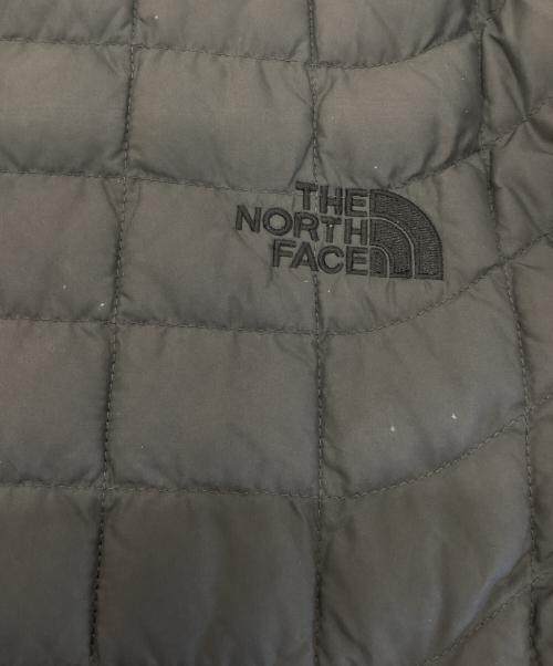 THE NORTH FACE（ザ ノース フェイス）THE NORTH FACE (ザ ノース フェイス) トレッキングウェア(ジャケット) ブラック サイズ:Ｌの古着・服飾アイテム