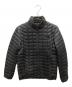 THE NORTH FACE（ザ ノース フェイス）の古着「トレッキングウェア(ジャケット)」｜ブラック
