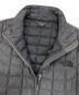 中古・古着 THE NORTH FACE (ザ ノース フェイス) トレッキングウェア(ジャケット) ブラック サイズ:Ｌ：10000円
