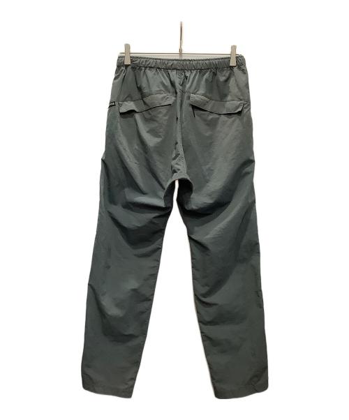 RIDGE MOUNTAIN GEAR（リッジマウンテン ギア）RIDGE MOUNTAIN GEAR (リッジマウンテン ギア) トレッキングボトム(ロング) グレー サイズ:SIZE Mの古着・服飾アイテム