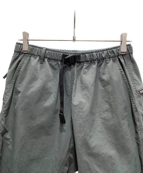 RIDGE MOUNTAIN GEAR（リッジマウンテン ギア）RIDGE MOUNTAIN GEAR (リッジマウンテン ギア) トレッキングボトム(ロング) グレー サイズ:SIZE Mの古着・服飾アイテム
