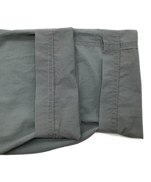 RIDGE MOUNTAIN GEAR（リッジマウンテン ギア）RIDGE MOUNTAIN GEAR (リッジマウンテン ギア) トレッキングボトム(ロング) グレー サイズ:SIZE Mの古着・服飾アイテム