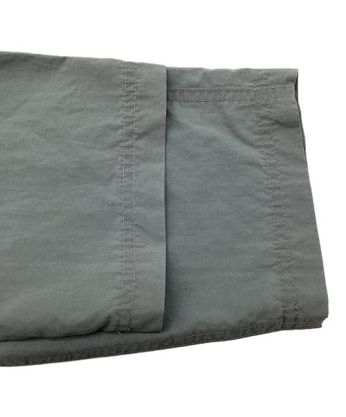 RIDGE MOUNTAIN GEAR（リッジマウンテン ギア）RIDGE MOUNTAIN GEAR (リッジマウンテン ギア) トレッキングボトム(ロング) グレー サイズ:SIZE Mの古着・服飾アイテム