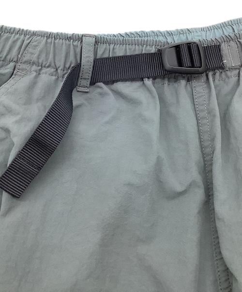 RIDGE MOUNTAIN GEAR（リッジマウンテン ギア）RIDGE MOUNTAIN GEAR (リッジマウンテン ギア) トレッキングボトム(ロング) グレー サイズ:SIZE Mの古着・服飾アイテム