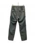 RIDGE MOUNTAIN GEAR (リッジマウンテン ギア) トレッキングボトム(ロング) グレー サイズ:SIZE M：10000円