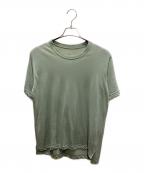 山と道ヤマトミチ）の古着「トレッキングウェア(シャツ)」｜グリーン