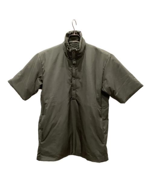 HOUDINI（フーディニ）HOUDINI (フーディニ) All Weather T-Neck オリーブ サイズ:SIZE Mの古着・服飾アイテム