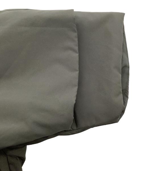 HOUDINI（フーディニ）HOUDINI (フーディニ) All Weather T-Neck オリーブ サイズ:SIZE Mの古着・服飾アイテム