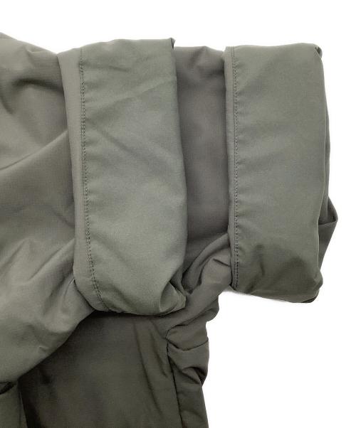 HOUDINI（フーディニ）HOUDINI (フーディニ) All Weather T-Neck オリーブ サイズ:SIZE Mの古着・服飾アイテム