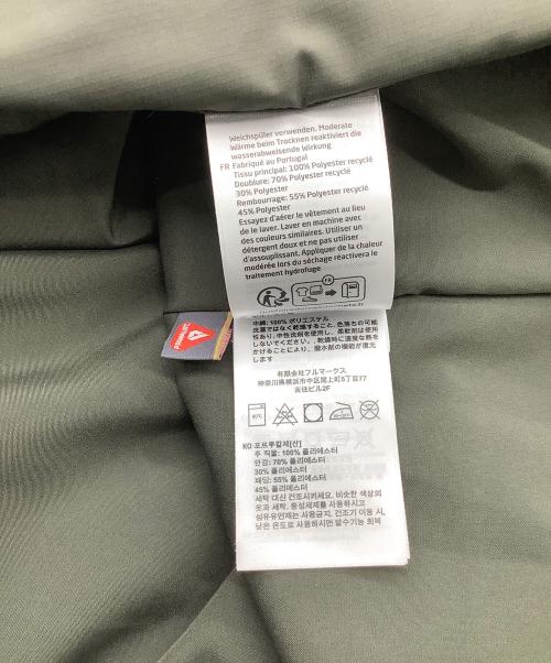 HOUDINI（フーディニ）HOUDINI (フーディニ) All Weather T-Neck オリーブ サイズ:SIZE Mの古着・服飾アイテム