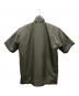HOUDINI (フーディニ) All Weather T-Neck オリーブ サイズ:SIZE M：20000円