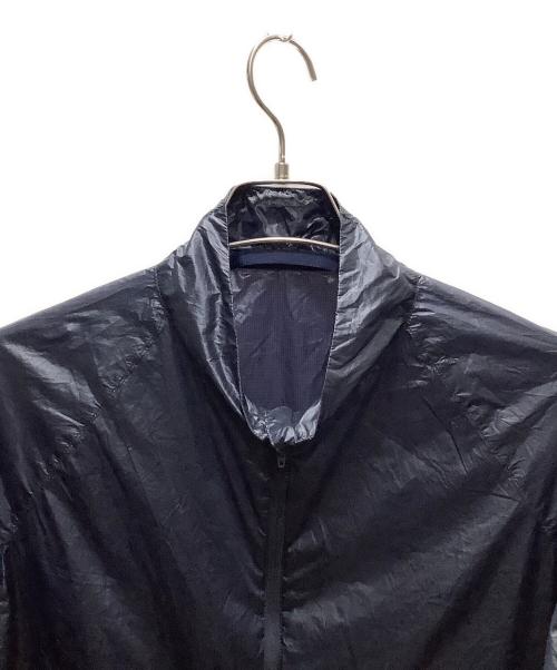 moonlight gear（ムーンライトギア）moonlight gear (ムーンライトギア) グラムジャケット ネイビー サイズ:SIZE S-Mの古着・服飾アイテム