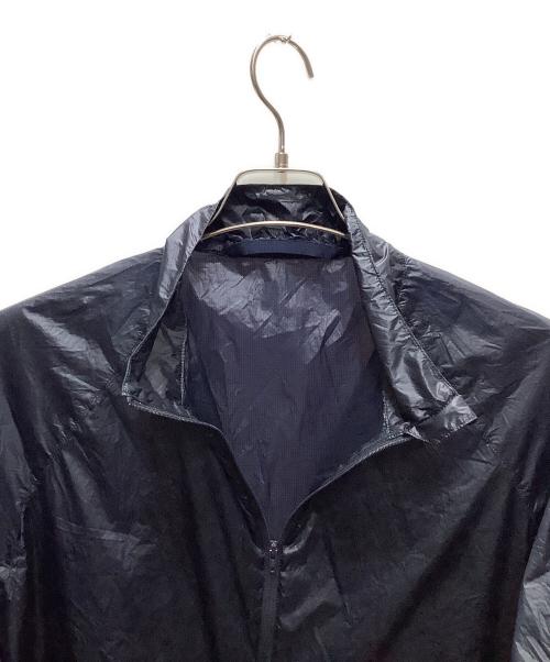 moonlight gear（ムーンライトギア）moonlight gear (ムーンライトギア) グラムジャケット ネイビー サイズ:SIZE S-Mの古着・服飾アイテム