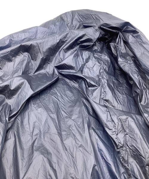 moonlight gear（ムーンライトギア）moonlight gear (ムーンライトギア) グラムジャケット ネイビー サイズ:SIZE S-Mの古着・服飾アイテム