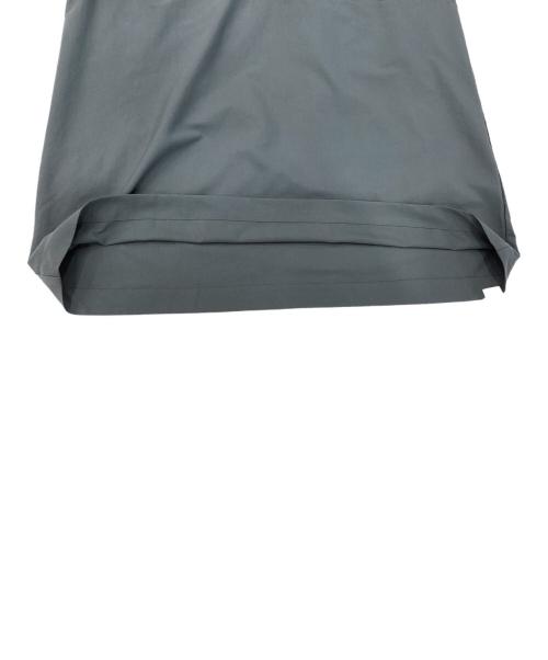 HOUDINI（フーディニ）HOUDINI (フーディニ) Ms Cosmo Shirt グレー サイズ:SIZE Mの古着・服飾アイテム