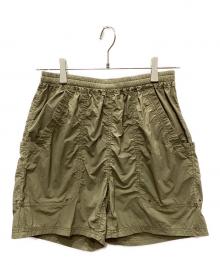moonlight gear（ムーンライトギア）の古着「Swift Shorts」｜オリーブ