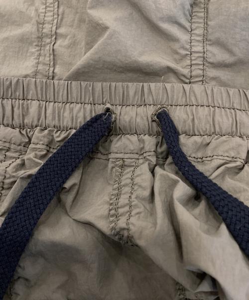 moonlight gear（ムーンライトギア）moonlight gear (ムーンライトギア) Swift Shorts オリーブ サイズ:Ｍの古着・服飾アイテム