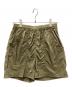 moonlight gear（ムーンライトギア）の古着「Swift Shorts」｜オリーブ
