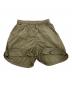 中古・古着 moonlight gear (ムーンライトギア) Swift Shorts オリーブ サイズ:Ｍ：13000円