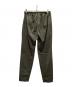 HOUDINI (フーディニ) Ms Pace Light Pants グレー サイズ:SIZE M：13000円