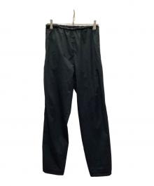 HOUDINI（フーディニ）の古着「Ms Pace Light Pants」｜ネイビー