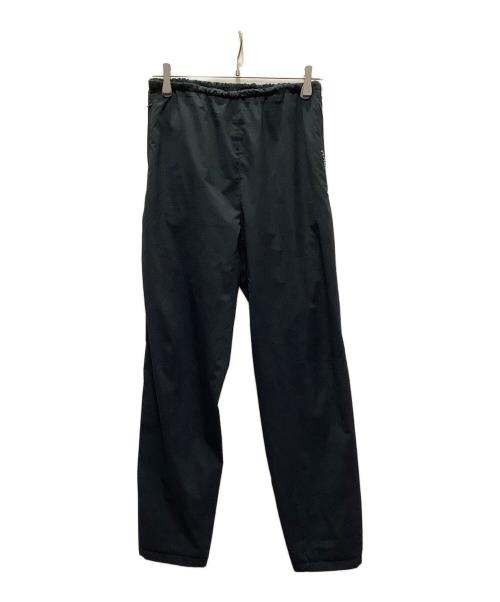 HOUDINI（フーディニ）HOUDINI (フーディニ) Ms Pace Light Pants ネイビー サイズ:SIZE Mの古着・服飾アイテム