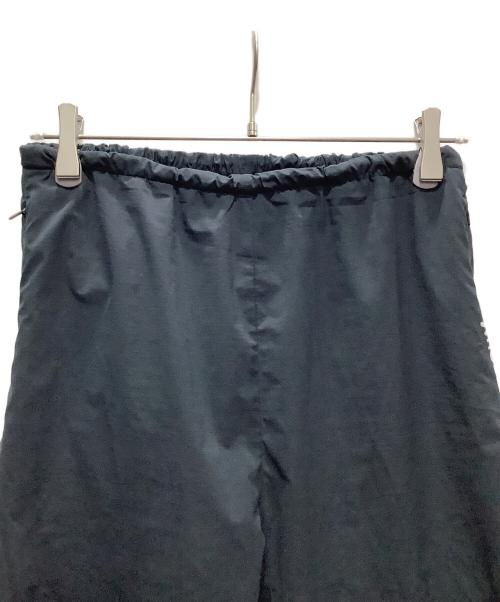 HOUDINI（フーディニ）HOUDINI (フーディニ) Ms Pace Light Pants ネイビー サイズ:SIZE Mの古着・服飾アイテム
