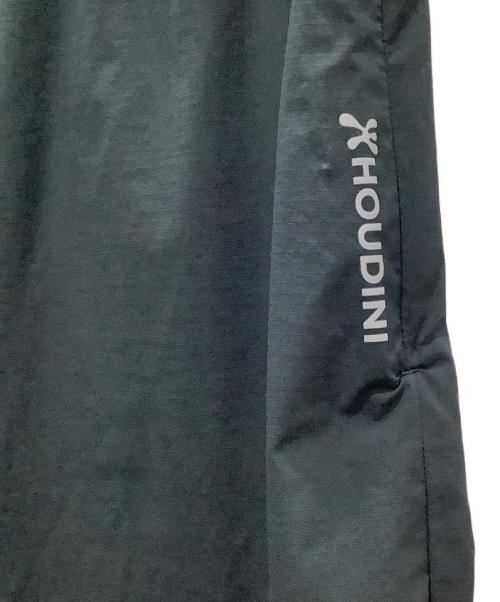 HOUDINI（フーディニ）HOUDINI (フーディニ) Ms Pace Light Pants ネイビー サイズ:SIZE Mの古着・服飾アイテム