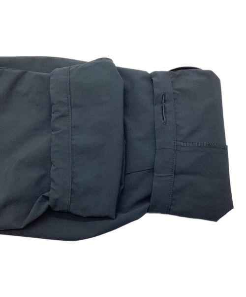 HOUDINI（フーディニ）HOUDINI (フーディニ) Ms Pace Light Pants ネイビー サイズ:SIZE Mの古着・服飾アイテム