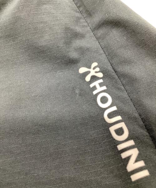 HOUDINI（フーディニ）HOUDINI (フーディニ) Ms Pace Light Pants ネイビー サイズ:SIZE Mの古着・服飾アイテム