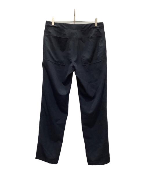 HOUDINI（フーディニ）HOUDINI (フーディニ) Corespun Chore Pants ネイビー サイズ:SIZE Mの古着・服飾アイテム