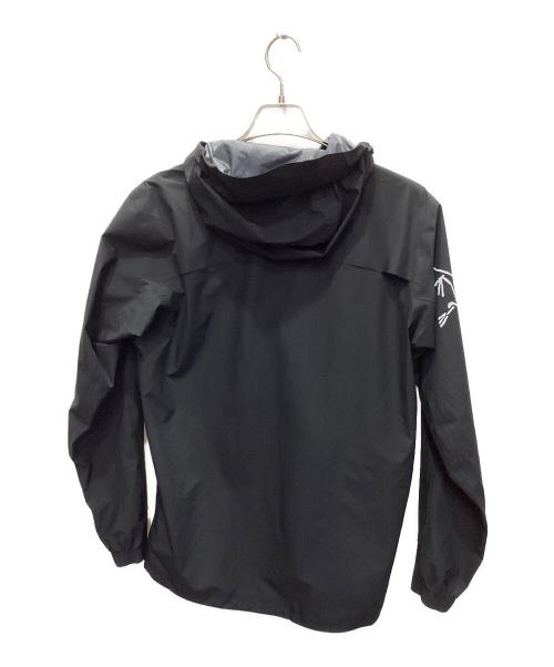 ARC'TERYX（アークテリクス）ARC'TERYX (アークテリクス) NORVAN JACKET ブラック サイズ:Sの古着・服飾アイテム
