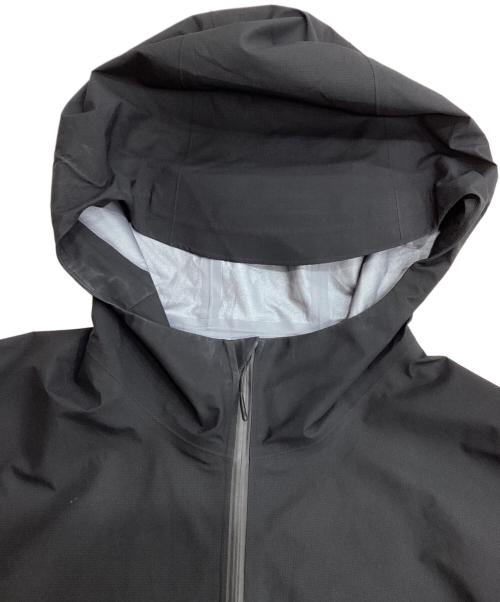ARC'TERYX（アークテリクス）ARC'TERYX (アークテリクス) NORVAN JACKET ブラック サイズ:Sの古着・服飾アイテム