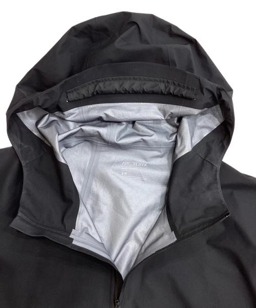 ARC'TERYX（アークテリクス）ARC'TERYX (アークテリクス) NORVAN JACKET ブラック サイズ:Sの古着・服飾アイテム