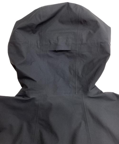 ARC'TERYX（アークテリクス）ARC'TERYX (アークテリクス) NORVAN JACKET ブラック サイズ:Sの古着・服飾アイテム