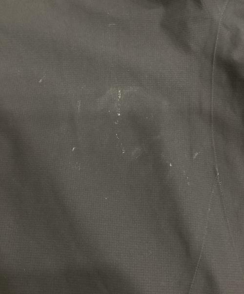 ARC'TERYX（アークテリクス）ARC'TERYX (アークテリクス) NORVAN JACKET ブラック サイズ:Sの古着・服飾アイテム