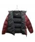 中古・古着 THE NORTH FACE (ザ ノース フェイス) ヌプシジャケット アルパインプラム サイズ:SIZE M：18000円
